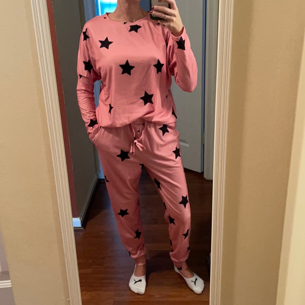 ✨BRAND NEW ✨ Women PJ Set